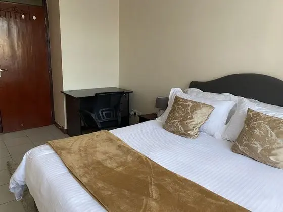 Deluxe Apart Daire, 3 Yatak Odası, Banyolu/Duşlu, Şehir Manzaralı