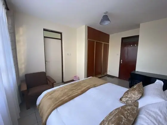 Deluxe Apart Daire, 3 Yatak Odası, Banyolu/Duşlu, Şehir Manzaralı
