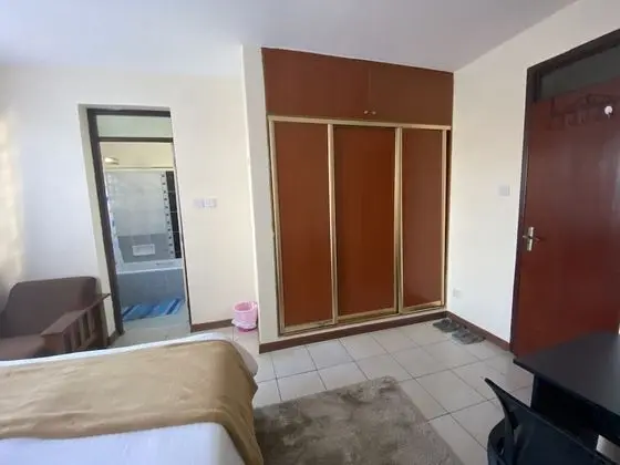 Deluxe Apart Daire, 3 Yatak Odası, Banyolu/Duşlu, Şehir Manzaralı