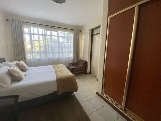 Deluxe Apart Daire, 3 Yatak Odası, Banyolu/Duşlu, Şehir Manzaralı