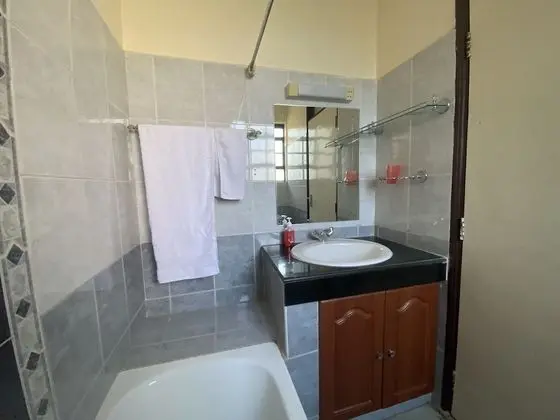 Deluxe Apart Daire, 3 Yatak Odası, Banyolu/Duşlu, Şehir Manzaralı