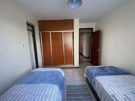 Deluxe Apart Daire, 3 Yatak Odası, Banyolu/Duşlu, Şehir Manzaralı