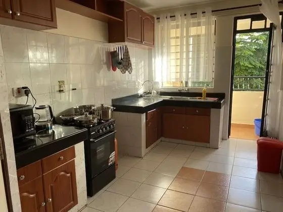 Deluxe Apart Daire, 3 Yatak Odası, Banyolu/Duşlu, Şehir Manzaralı
