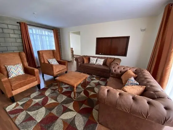 Deluxe Apart Daire, 3 Yatak Odası, Banyolu/Duşlu, Şehir Manzaralı