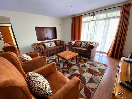 Deluxe Apart Daire, 3 Yatak Odası, Banyolu/Duşlu, Şehir Manzaralı