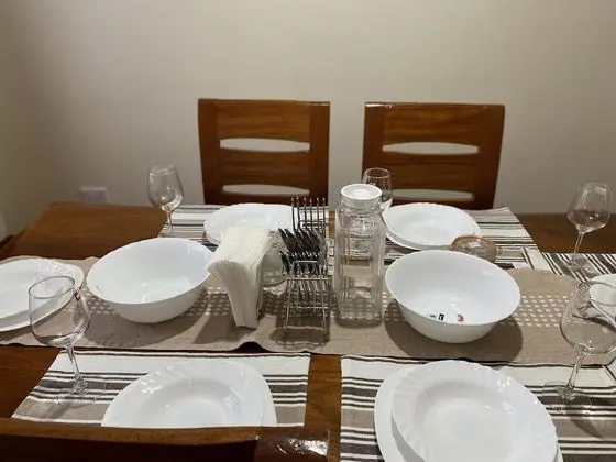 Deluxe Apart Daire, 3 Yatak Odası, Banyolu/Duşlu, Şehir Manzaralı