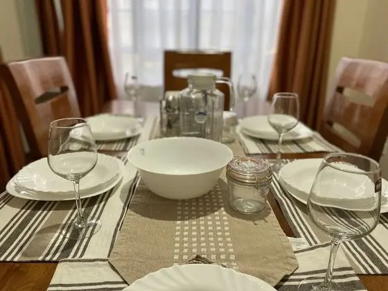 Deluxe Apart Daire, 3 Yatak Odası, Banyolu/Duşlu, Şehir Manzaralı