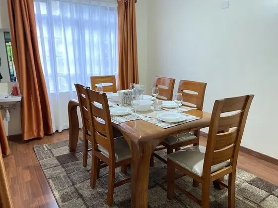 Deluxe Apart Daire, 3 Yatak Odası, Banyolu/Duşlu, Şehir Manzaralı