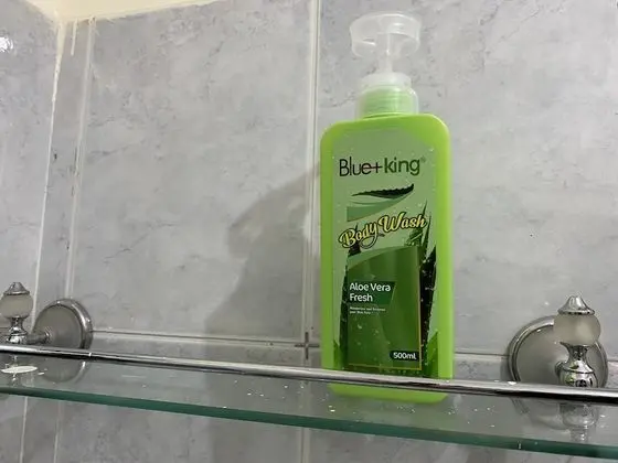 Deluxe Apart Daire, 3 Yatak Odası, Banyolu/Duşlu, Şehir Manzaralı