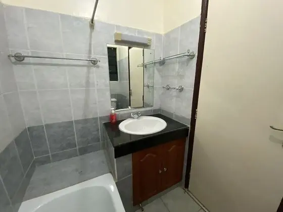 Deluxe Apart Daire, 3 Yatak Odası, Banyolu/Duşlu, Şehir Manzaralı