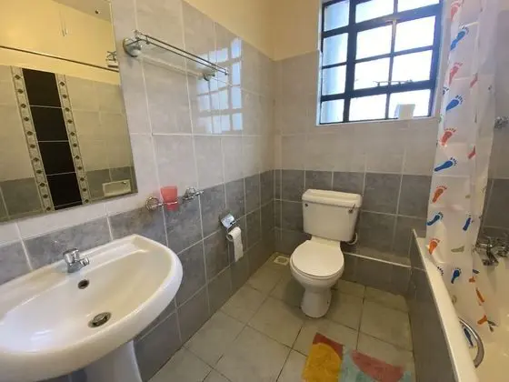 Deluxe Apart Daire, 3 Yatak Odası, Banyolu/Duşlu, Şehir Manzaralı