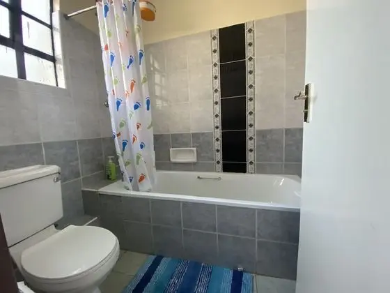 Deluxe Apart Daire, 3 Yatak Odası, Banyolu/Duşlu, Şehir Manzaralı
