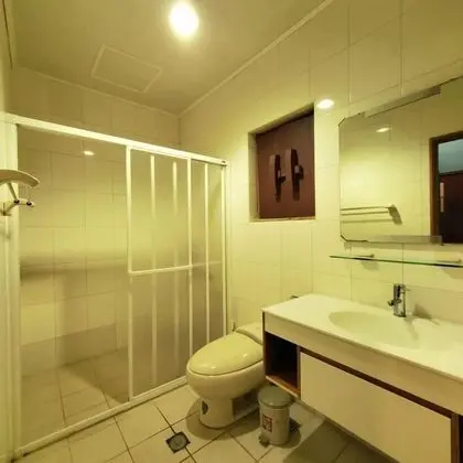 Family Dört Kişilik Oda