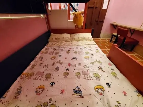 Signature Dört Kişilik Oda