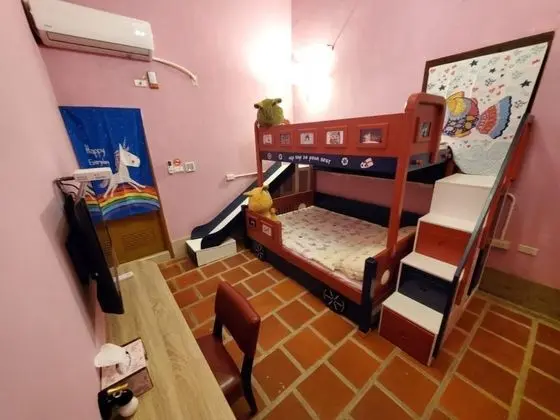 Signature Dört Kişilik Oda