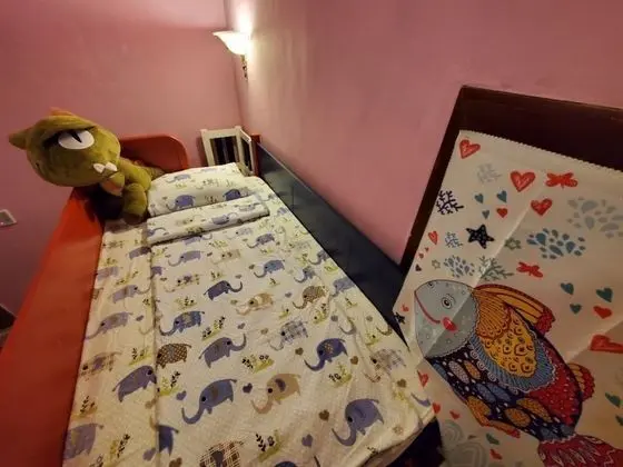 Signature Dört Kişilik Oda