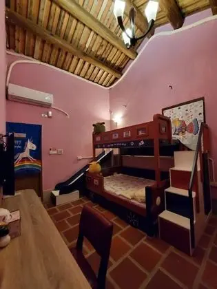 Signature Dört Kişilik Oda