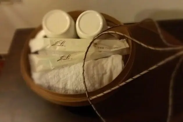 Business Tek Büyük Yataklı Oda