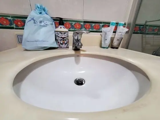 Standard İki Ayrı Yataklı Oda