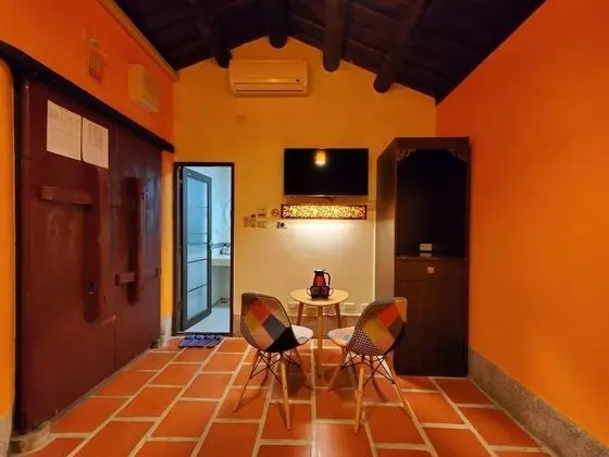 Tek Büyük Yataklı Oda (Princess)