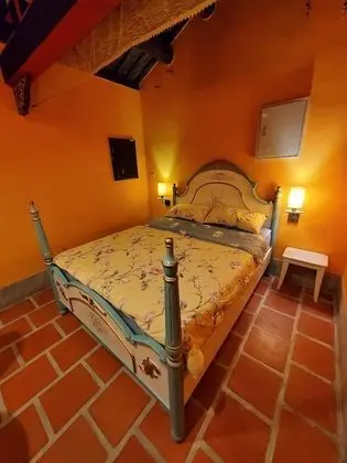 Tek Büyük Yataklı Oda (Princess)