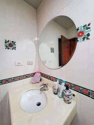 Tek Büyük Yataklı Oda (Princess)