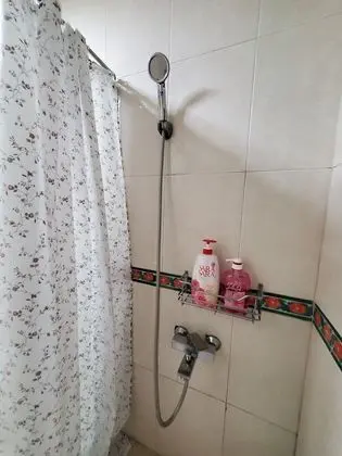 Tek Büyük Yataklı Oda (Princess)