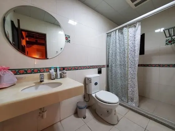 Tek Büyük Yataklı Oda (Princess)