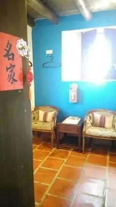 Deluxe Tek Büyük Yataklı Oda, Ortak Banyo, Bahçe Manzaralı