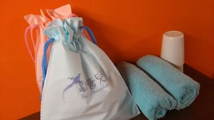 Standard İki Ayrı Yataklı Oda, Ortak Banyo, Bahçe Manzaralı