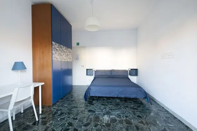 Superior Oda, 1 En Büyük (King) Boy Yatak ve Çekyat, Özel Banyo