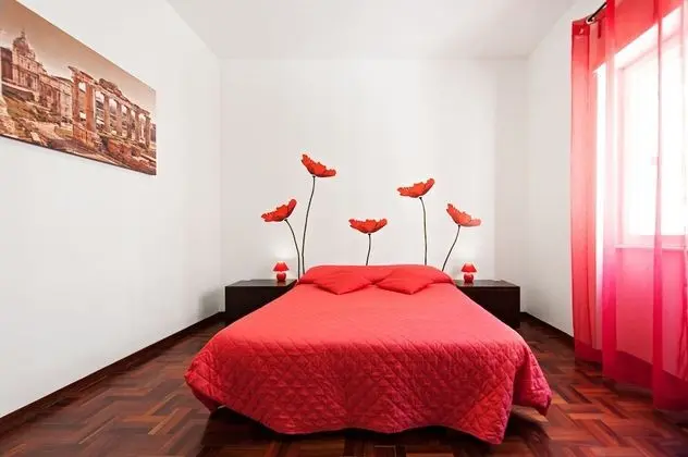 Superior Oda, 1 En Büyük (King) Boy Yatak ve Çekyat, Özel Banyo