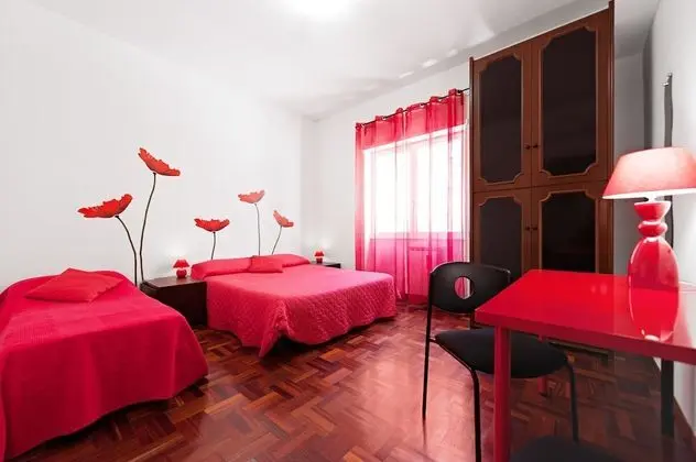 Superior Oda, 1 En Büyük (King) Boy Yatak ve Çekyat, Özel Banyo