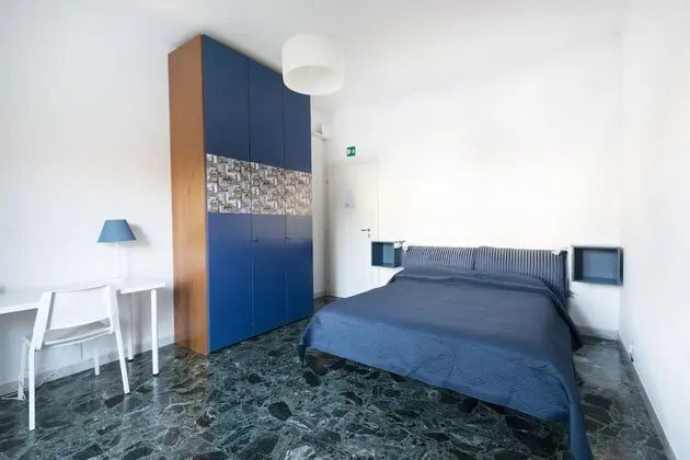 Superior Oda, 1 En Büyük (King) Boy Yatak ve Çekyat, Özel Banyo