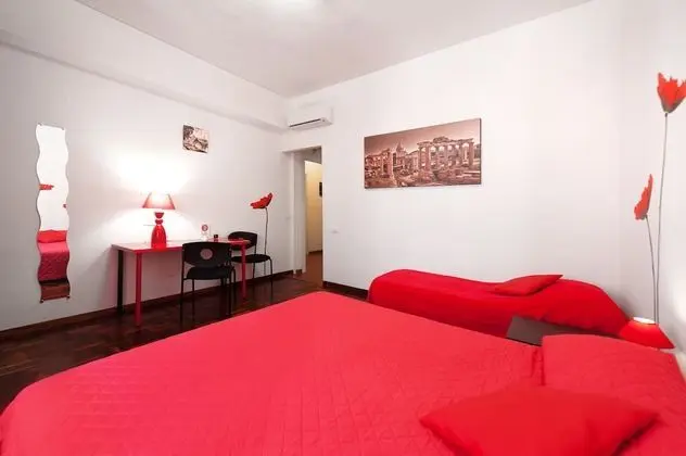 Superior Oda, 1 En Büyük (King) Boy Yatak ve Çekyat, Özel Banyo