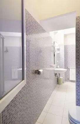 Superior Oda, 1 En Büyük (King) Boy Yatak ve Çekyat, Özel Banyo