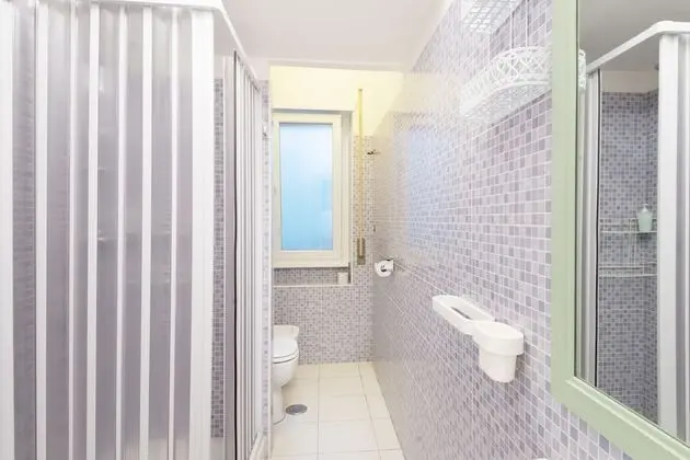 Superior Oda, 1 En Büyük (King) Boy Yatak ve Çekyat, Özel Banyo