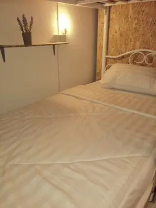 Mixed Dormitory for 12