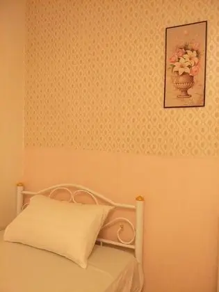 Standard İki Ayrı Yataklı Oda