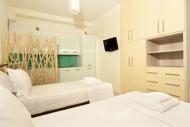 Villa, 4 Yatak Odası, Kişiye Özel Havuzlu, Deniz Manzaralı