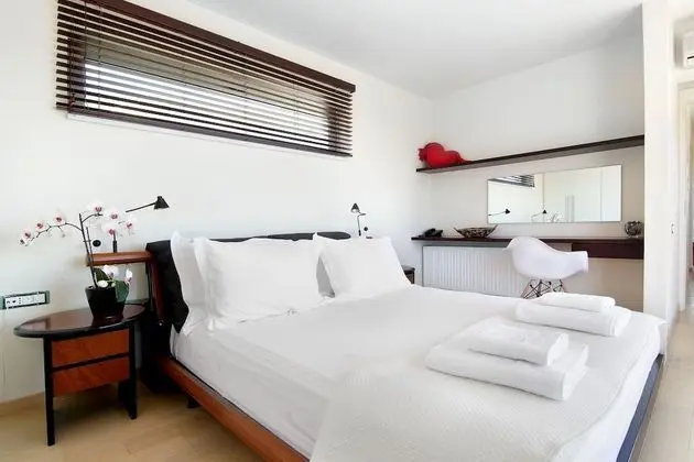 Villa, 4 Yatak Odası, Kişiye Özel Havuzlu, Deniz Manzaralı