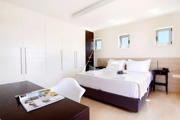 Villa, 4 Yatak Odası, Kişiye Özel Havuzlu, Deniz Manzaralı