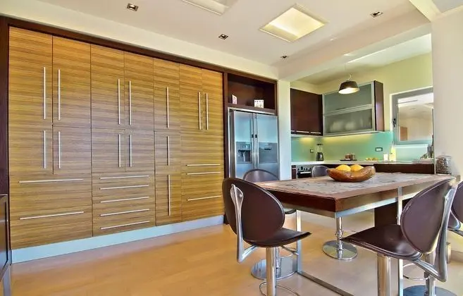 Villa, 4 Yatak Odası, Kişiye Özel Havuzlu, Deniz Manzaralı