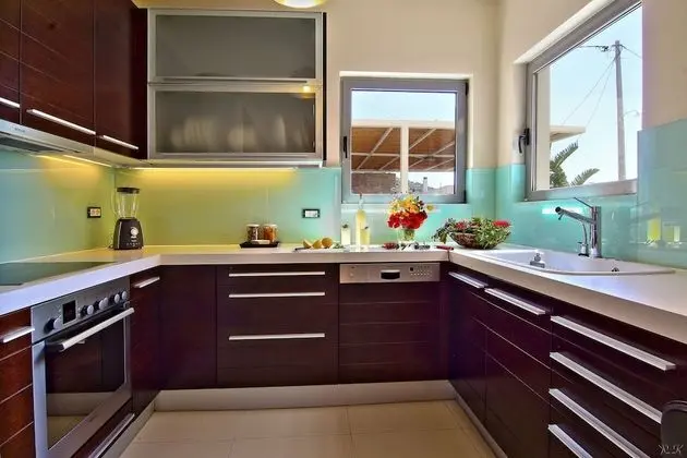 Villa, 4 Yatak Odası, Kişiye Özel Havuzlu, Deniz Manzaralı