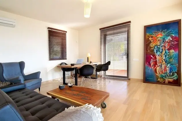 Villa, 4 Yatak Odası, Kişiye Özel Havuzlu, Deniz Manzaralı