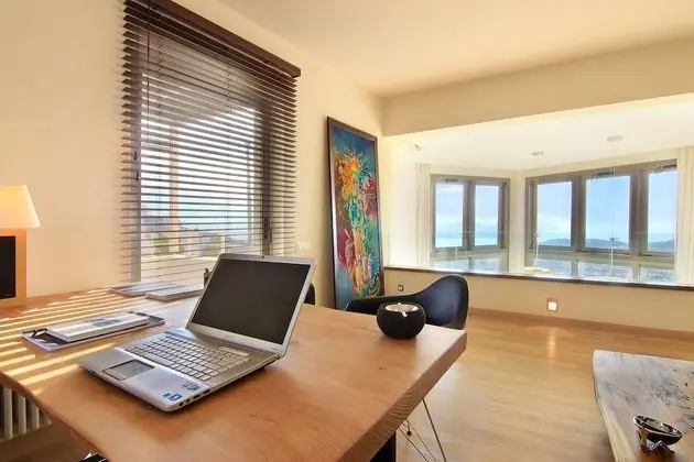 Villa, 4 Yatak Odası, Kişiye Özel Havuzlu, Deniz Manzaralı
