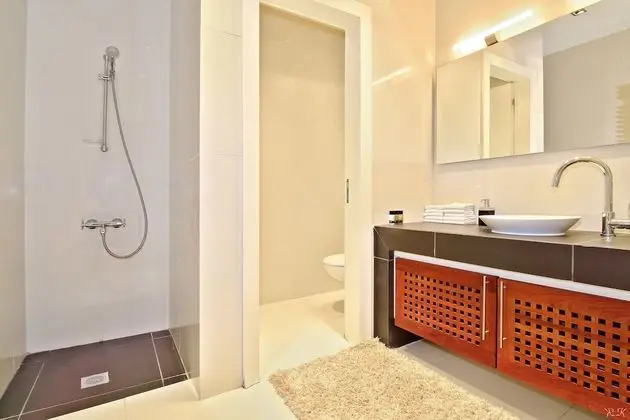 Villa, 4 Yatak Odası, Kişiye Özel Havuzlu, Deniz Manzaralı