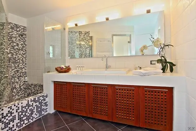 Villa, 4 Yatak Odası, Kişiye Özel Havuzlu, Deniz Manzaralı