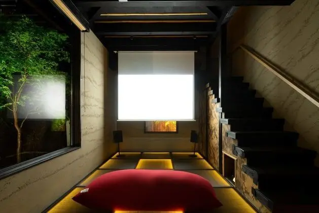 Oda (Kokyuan Natural Stay Plan)