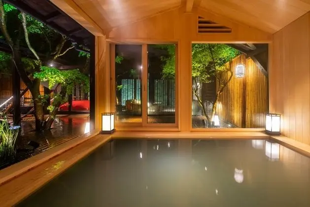 Oda (Kokyuan Natural Stay Plan)